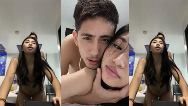 Gold Medalist Jean – Rough Sex Tape Exposed