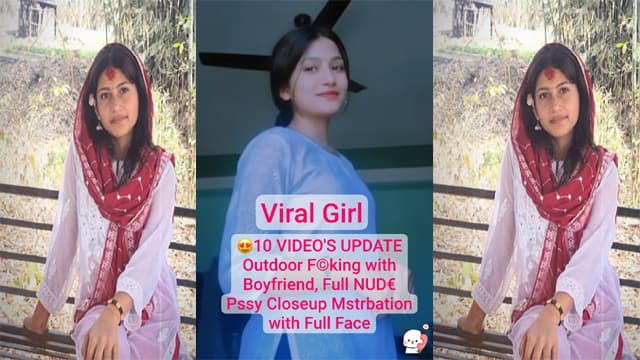 Insta Babe Outdoor – BF Hard Fucking