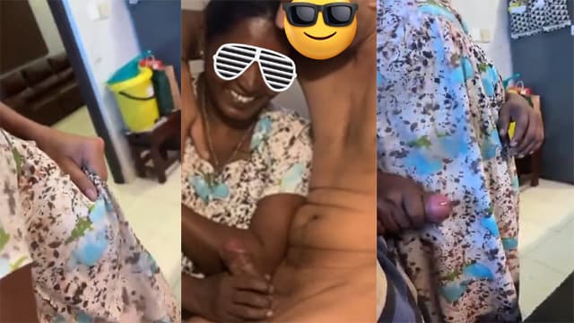 Mallu Mature Wife Fucking Blowjob Leaked Mms 2026