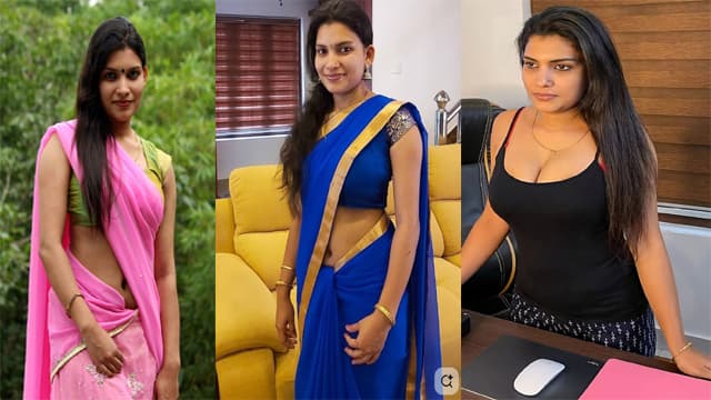 Desi VIP Resort – Resmi Nair Couple Fuck MMS