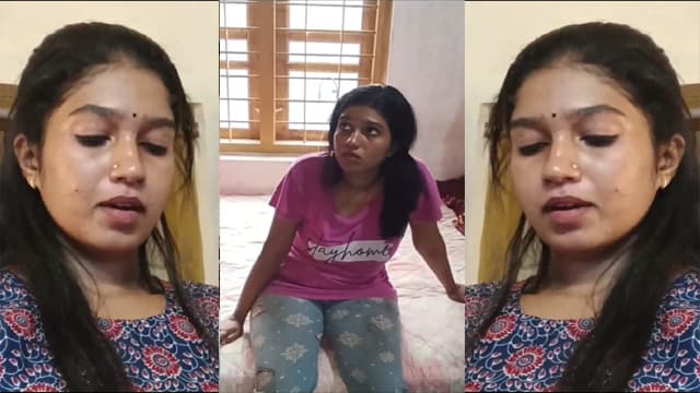 Mallu Sexy Girl Sucking Pussy Licking & Fucking Viral Video
