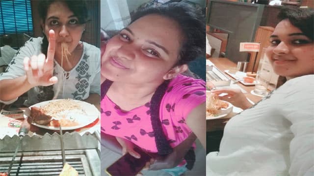 Chennai BTech Girl – Arti Nude Call Exposed
