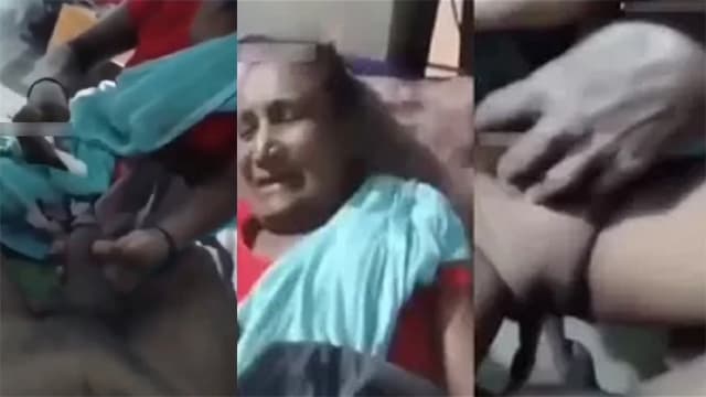 Bete Dadi Ko Choda – MMS Bana Liya Exposed