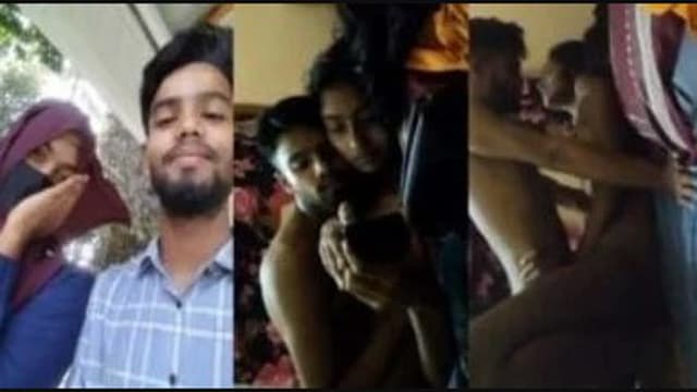 Young Hijabi Fucking – Hardcore Lover MMS