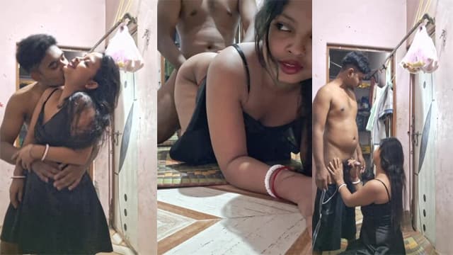 Hot Boudi Hard Fucking Different Position Leaked Mms Video
