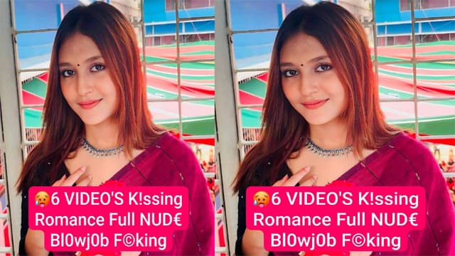 Desi Horny GF – Kissing Romance BJ Hard Ride