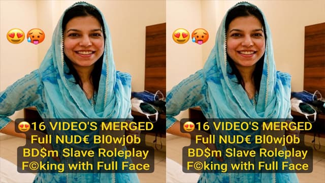 Goddessofeast PPV – Desi Hard Fucking Sextape