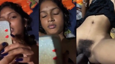 Tamil 19yr College Teen Girl Hard Fucking Mms Videos