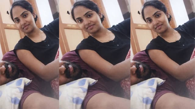 Tamil Sexy Girl Painful Fucking Leaked Porn