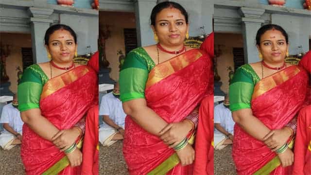 Tamil Old Aunty Sult hard Fucked by Young Bull Mms Pron
