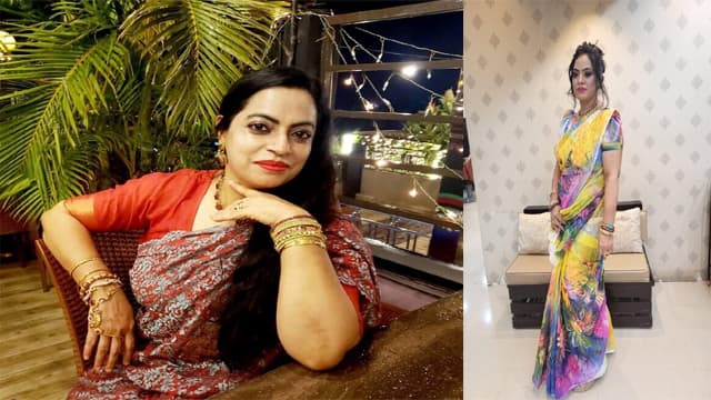 Desi Bengali Milf Masuma Hard Chudai