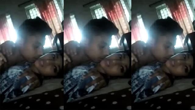 Hot Cousin Brother Sister Viral Incest Sex MMS