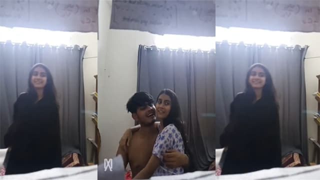 Cousin Brother Fucking Tight Sister Hole Leak