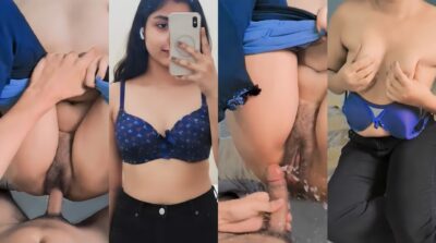 Horny GF Fucking Squirting Hindi Talking Mms