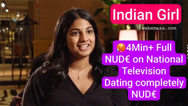 Indian NRI Girl – Perfect Match Hard Fuck TV