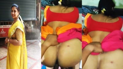 Young Aunty Doggy Saree Fucking Mms Viral Free