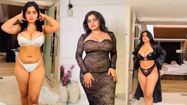 Shilpa Fit Insta Nude Full Leak