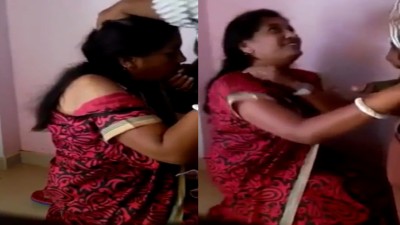 Tambaram Aunty Deep Blowjob & Voice Mms