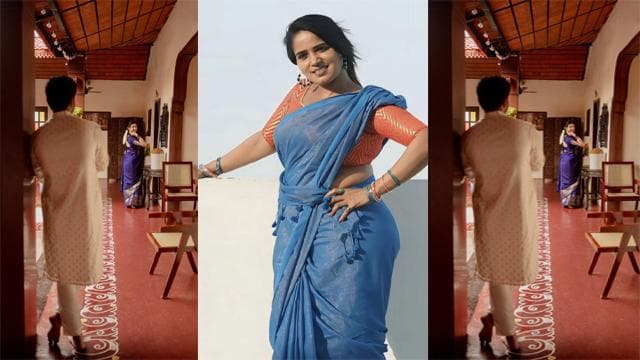 Tamil Horny Bhabi Fun Threesome Leaks Fuck mms Video