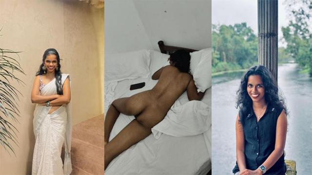 Horny Mallu GF Showing Sucking & Fucked