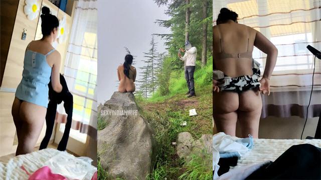 Hotwife Vovecouple – Outdoor Dares Dare Fuck Online