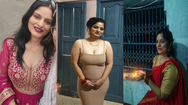Lawyer Rich Milf Mom Nude Captured Mms