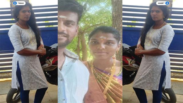 Tamil Hot Wife Art – Tattoo On Boobs Leak HD