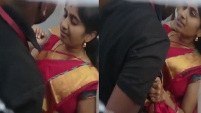 Tamil Wife Nude & Office TL Fucking Video